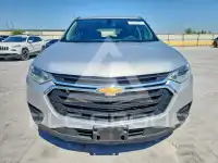 2021 Chevrolet TRAVERSE фото