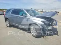 2021 Chevrolet TRAVERSE фото