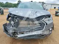2021 Chevrolet TRAVERSE фото