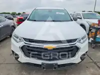 2021 Chevrolet TRAVERSE photo