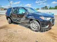 2021 Chevrolet TRAVERSE фото