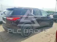 2021 Chevrolet TRAVERSE фото