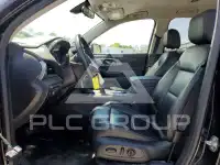 2021 Chevrolet TRAVERSE фото