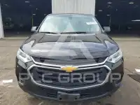 2021 Chevrolet TRAVERSE фото