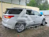 2021 Chevrolet TRAVERSE фото