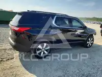 2021 Chevrolet TRAVERSE фото