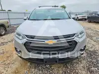 2021 Chevrolet TRAVERSE фото