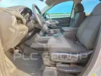 2021 Chevrolet TRAVERSE фото