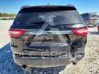 2021 Chevrolet TRAVERSE фото