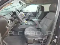 2021 Chevrolet TRAVERSE фото
