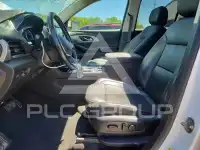 2021 Chevrolet TRAVERSE фото