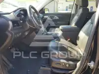 2021 Chevrolet TRAVERSE фото