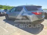 2021 Chevrolet TRAVERSE фото