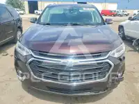 2021 Chevrolet TRAVERSE фото