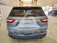 2021 Chevrolet TRAVERSE фото