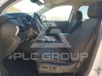 2021 Chevrolet TRAVERSE фото