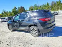 2021 Chevrolet TRAVERSE фото