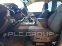 2021 Chevrolet TRAVERSE фото