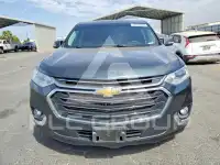 2021 Chevrolet TRAVERSE фото