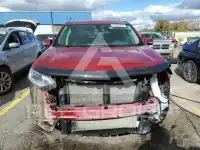2021 Chevrolet TRAVERSE фото