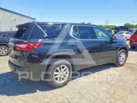 2021 Chevrolet TRAVERSE фото