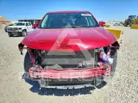 2021 Chevrolet TRAVERSE фото