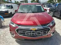2021 Chevrolet TRAVERSE фото