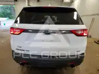2021 Chevrolet TRAVERSE фото