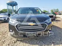 2021 Chevrolet TRAVERSE фото
