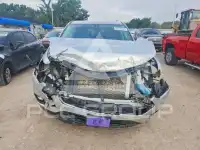2021 Chevrolet TRAVERSE фото