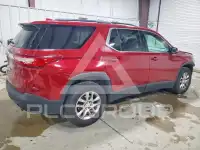 2021 Chevrolet TRAVERSE фото