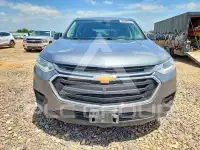 2021 Chevrolet TRAVERSE photo
