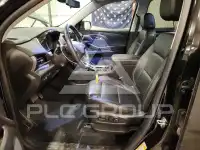 2021 Chevrolet TRAVERSE фото