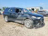 2021 Chevrolet TRAVERSE фото