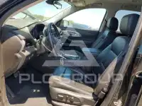 2021 Chevrolet TRAVERSE photo