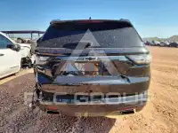 2021 Chevrolet TRAVERSE фото