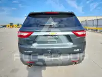 2021 Chevrolet TRAVERSE photo