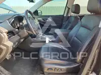 2021 Chevrolet TRAVERSE фото