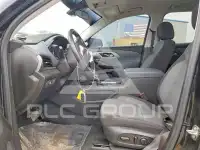 2021 Chevrolet TRAVERSE фото