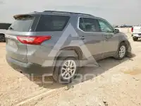 2021 Chevrolet TRAVERSE фото