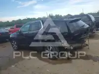 2021 Chevrolet TRAVERSE photo