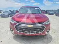 2021 Chevrolet TRAVERSE фото