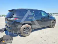 2021 Chevrolet TRAVERSE фото
