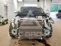 2021 Chevrolet TRAVERSE фото