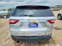 2021 Chevrolet TRAVERSE photo