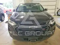 2021 Chevrolet TRAVERSE фото