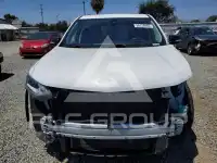 2021 Chevrolet TRAVERSE фото