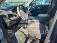 2021 Chevrolet TRAVERSE фото
