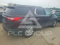 2021 Chevrolet TRAVERSE фото