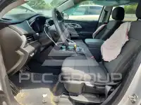 2021 Chevrolet TRAVERSE photo